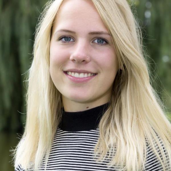 Esmee Hensen